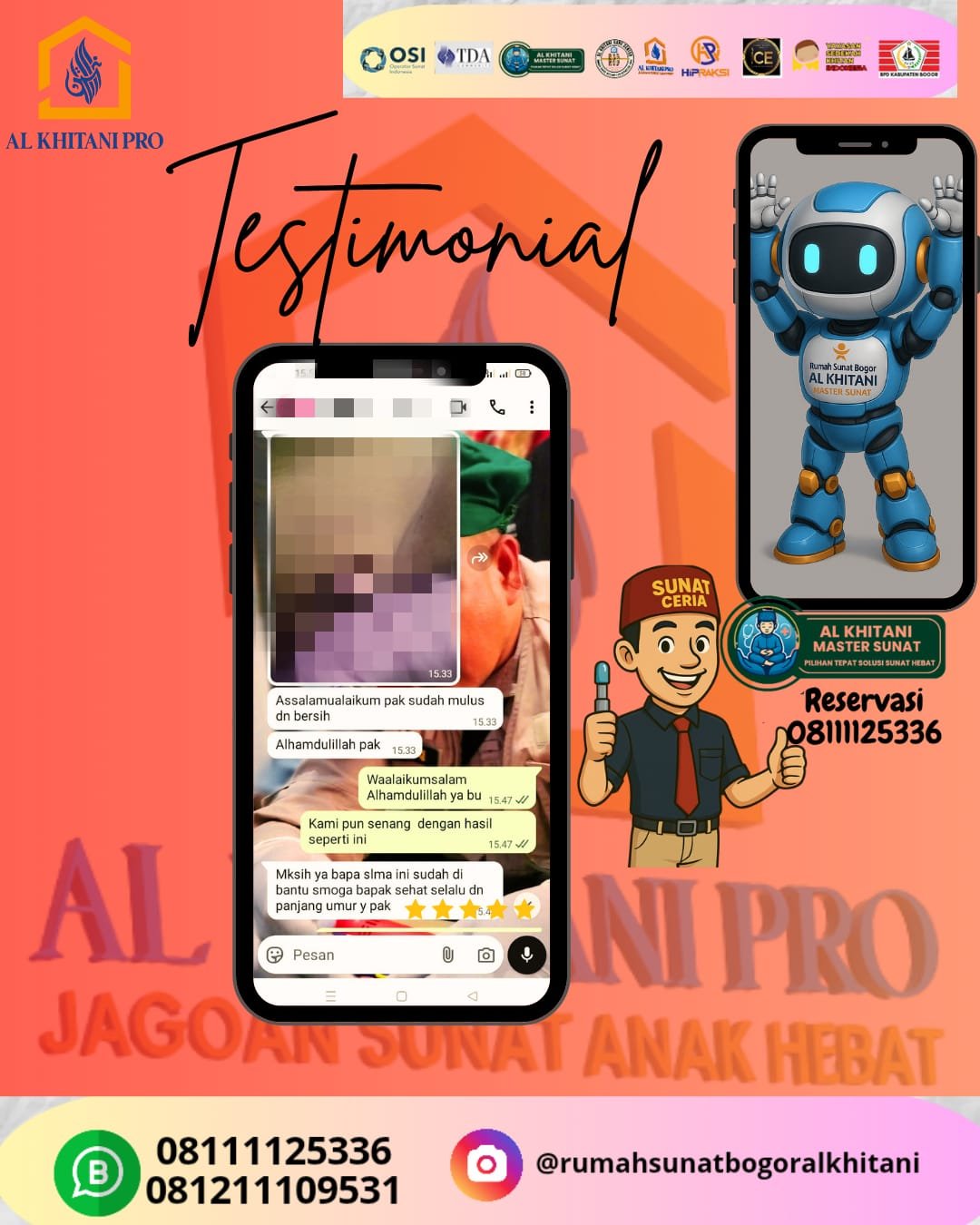 Testimoni 21